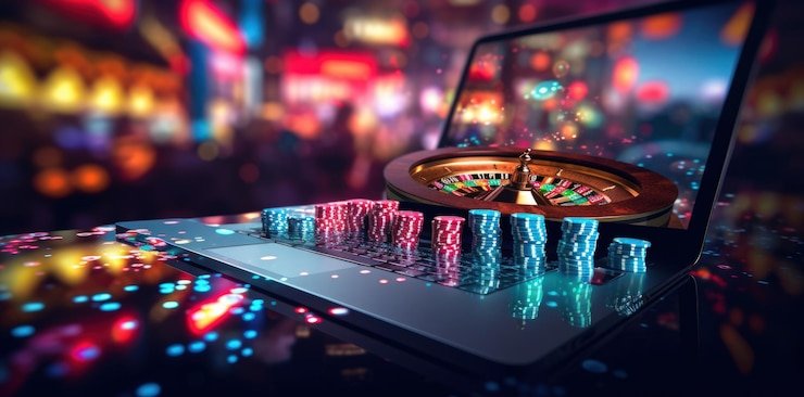 Quickspin slot interface on ciput 88 showing paylines and bet controls